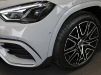 Usata Mercedes GLA200 AMG 163 CV (119 kW) 2026 Grigio SUV