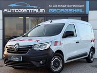 Gebraucht Renault Express 95 PS (69 kW) 2023 Weiß Van / Kleinbus