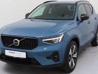 Gebraucht Volvo XC40 Plus 261 PS (191 kW) 2022 Blau SUV