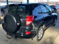 Gebraucht Toyota RAV4 Sol 177 PS (130 kW) 2006 Schwarz SUV