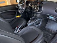 gebraucht Smart ForTwo Coupé Basis 52kW (453.342)