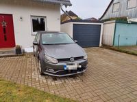 gebraucht VW Polo Comfortline BMT/Start-Stopp