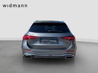 Gebraucht Mercedes C220 AMG line 200 PS (147 kW) 2024 Andere farbe Kombi