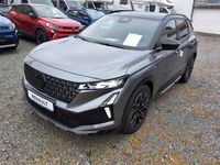 Neu Renault Austral Esprit Alpine 131 PS (96 kW) 2026 Schwarz SUV