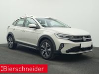 Gebraucht VW Taigo Style 110 PS (80 kW) 2023 Grau SUV