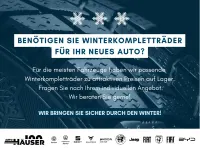 Gebraucht VW T-Cross Life 116 PS (85 kW) 2025 Schwarz SUV