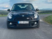 gebraucht Mini Cooper S r56 jcw