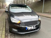 gebraucht Ford Grand C-Max 1,0 EcoBoost