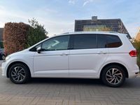 gebraucht VW Touran 2.0 TDI DSG Sound INSPEKTION & TÜV NEU