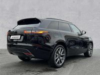 Gebraucht Land Rover Range Rover Velar SE Dynamic 304 PS (223 kW) 2025 Santorini black SUV