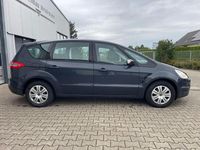 Gebraucht Ford S-MAX Trend 160 PS (117 kW) 2011 Grau Van / Kleinbus
