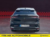 Gebraucht Renault Rafale Esprit Alpine 300 PS (220 kW) 2025 Schwarz SUV
