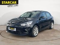 gebraucht Kia Rio Vision 1.0 TGDI+Connectivity-Paket+PDC+DAB+