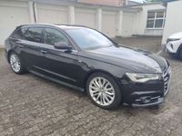 gebraucht Audi A6 3.0 TDI quattro Avant (4GD)