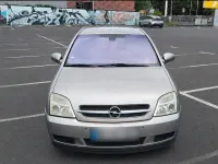 Gebraucht Opel Vectra 122 PS (89 kW) 2003 Beige Limousine
