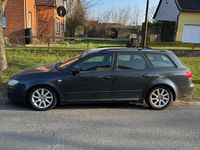 Gebraucht Seat Exeo 160 PS (117 kW) 2010 Grau Kombi