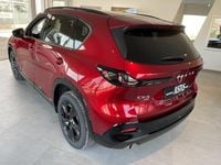 Neu Mazda CX-5 Homura-Line 141 PS (103 kW) 2026 SUV