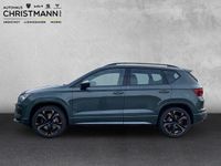 Gebraucht Cupra Ateca VZ 300 PS (220 kW) 2024 Dark forest grün SUV