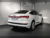gebraucht Audi e-tron Sportback 55 quattro