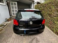 gebraucht VW Polo Polo1.2 TSI Comfortline-Sitzheizung