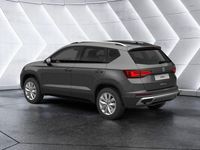 Neu Seat Ateca 150 PS (110 kW) 2026 Graphit grau SUV