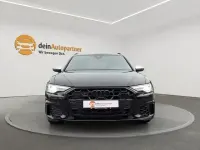 Gebraucht Audi S6 Sport 344 PS (253 kW) 2023 Mythosschwarz Kombi