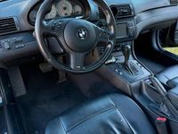 Gebraucht BMW 330 231 PS (169 kW) 2004 Schwarz Coupé