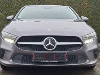 Gebraucht Mercedes A250 218 PS (160 kW) 2021 Grau Limousine