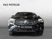 Gebraucht Mercedes GLA200 Progressive 150 PS (110 kW) 2025 Unilack nachtschwarz SUV