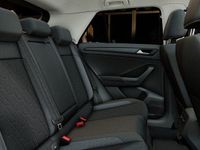 Gebraucht VW T-Roc Goal 150 PS (110 kW) 2025 Deep black perleffekt SUV