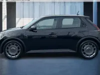 Gebraucht Renault R5 Evolution 89 kW (122 PS) 2025 Schwarz Kleinwagen