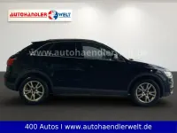 Usata Audi Q3 Comfort 177 CV (130 kW) 2012 Nero SUV