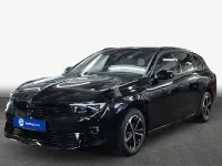 Gebraucht Opel Astra 131 PS (96 kW) 2025 Schwarz Kleinwagen