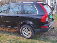 Gebraucht Volvo XC90 Executive 185 PS (136 kW) 2006 Schwarz SUV