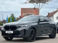 Gebraucht BMW X6 M Sport 286 PS (210 kW) 2025 Dravitgrau SUV