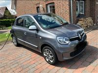 Gebraucht Renault Twingo Intens 60 kW (82 PS) 2022 Kleinwagen