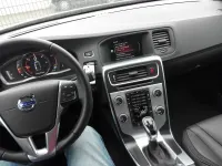 Gebraucht Volvo V60 Ocean Race 224 PS (164 kW) 2015 Weiß Kombi