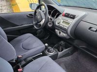 gebraucht Honda Jazz 1.4 LS