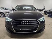 Gebraucht Audi A3 Basis 116 PS (85 kW) 2020 Schwarz Limousine