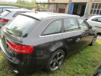 Gebraucht Audi A4 Ambition 179 PS (131 kW) 2010 Kombi