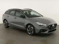Neu Hyundai i30 N Line 150 PS (110 kW) 2026 Shadow grau Kombi