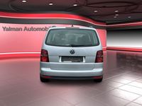 gebraucht VW Touran Conceptline
