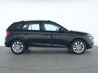 Gebraucht Skoda Kamiq Style 150 PS (110 kW) 2022 Schwarz SUV