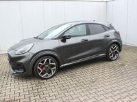 Gebraucht Ford Puma ST 200 PS (147 kW) 2022 Grau SUV