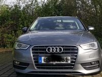 gebraucht Audi A3 Sportback 2.0 TDI Ambition Ambition