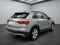 Gebraucht Audi Q3 150 PS (110 kW) 2020 Silber SUV