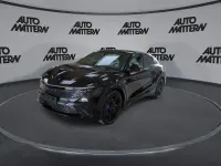 Neu Alpine A390 294 kW (401 PS) 2026 Schwarz SUV