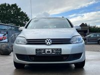 gebraucht VW Golf VI Plus Comfortline Automaitk