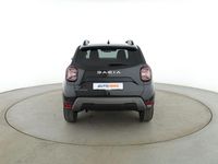 Gebraucht Dacia Duster Journey 131 PS (96 kW) 2024 Schwarz SUV