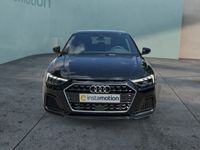 gebraucht Audi A1 Sportback 25 TFSI advanced | | |